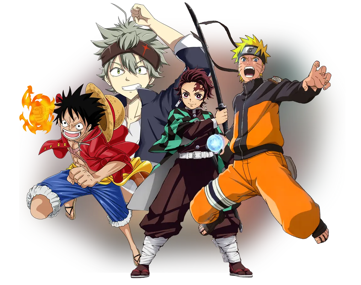 AnimeNinja